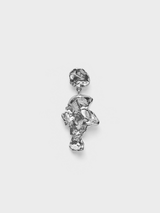 Lea Hoyer - Kirsten Earring in Silver