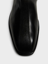 KRISTIAN-KRISTIAN - Women's Pedestrian Boot in Black