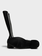 KRISTIAN-KRISTIAN - Women's Pedestrian Boot in Black