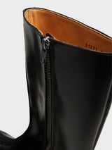 KRISTIAN-KRISTIAN - Women's Pedestrian Boot in Black