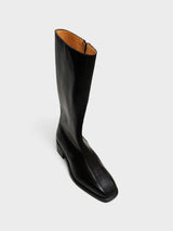 KRISTIAN-KRISTIAN - Women's Pedestrian Boot in Black