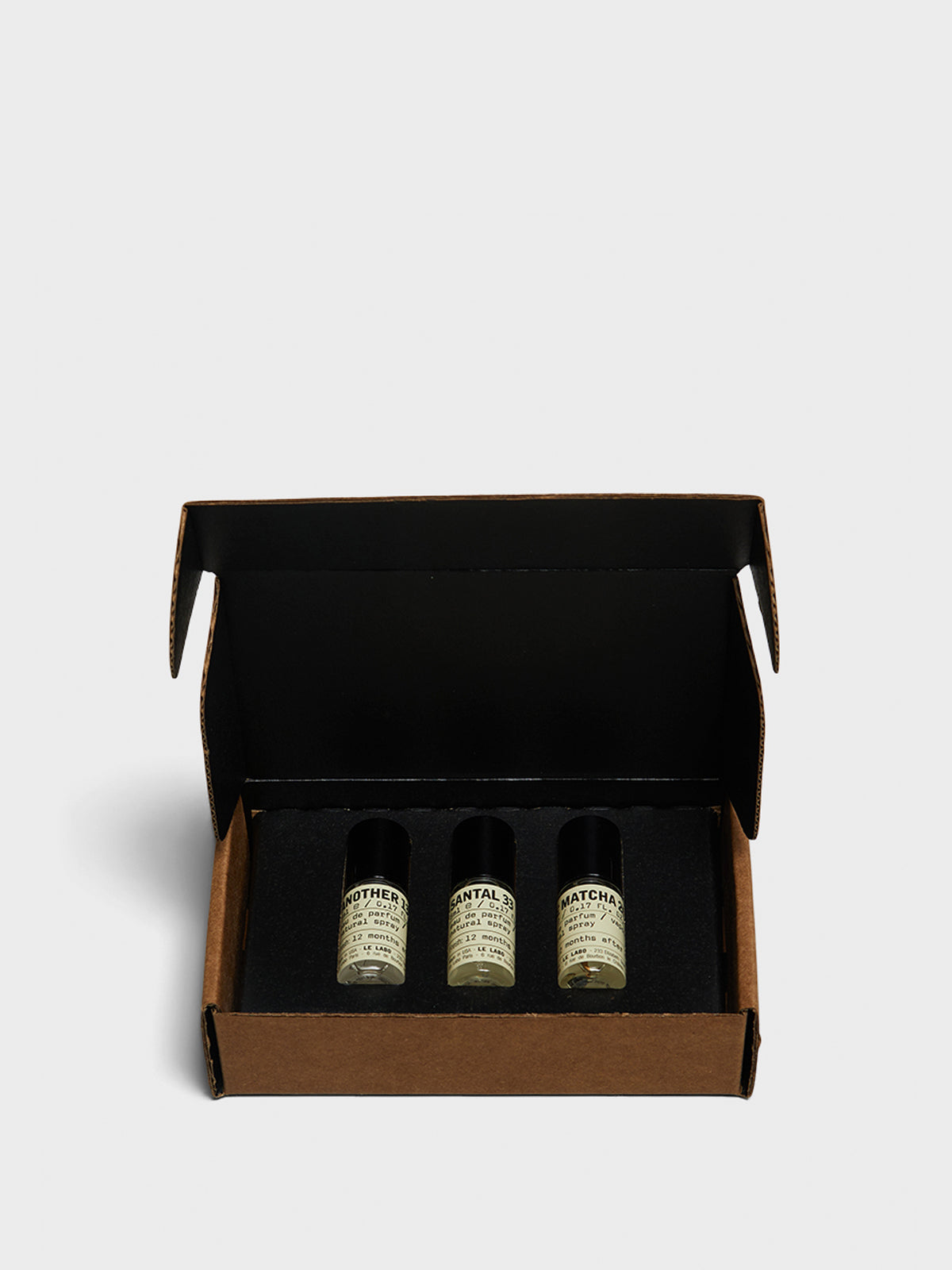 Le Labo - Holiday 24 Discovery Set 3x5 ml