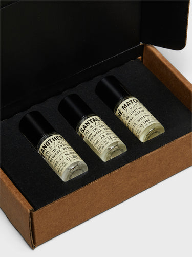 Le Labo - Holiday 24 Discovery Set 3x5 ml