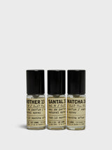Le Labo - Holiday 24 Discovery Set 3x5 ml