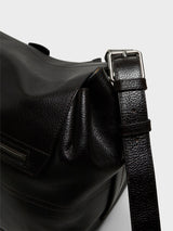 Lemaire - Week-end Gear Bag in Espresso