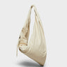 Lemaire - Small Scarf Bag in Off White