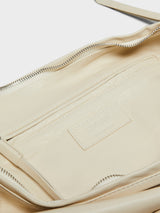 Lemaire - Small Scarf Bag in Off White
