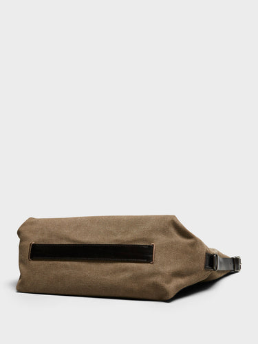 Lemaire - Belted Tote Bag in Sisal