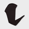 Lemaire - Head Scarf in Aubergine
