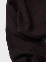 Lemaire - Head Scarf in Aubergine