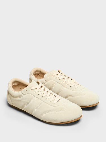 Lemaire - Soft Runner in Light Clay