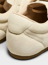 Lemaire - Soft Runner in Light Clay