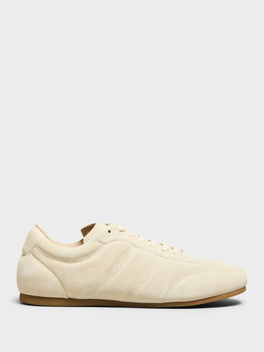 Lemaire - Soft Runner in Light Clay