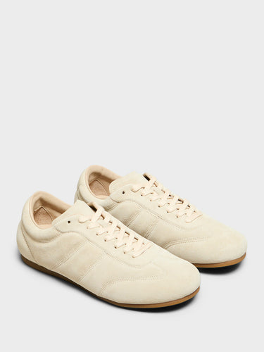 Lemaire - Soft Runner in Light Clay