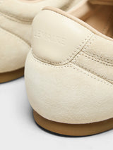 Lemaire - Soft Runner in Light Clay
