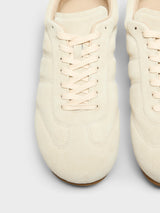 Lemaire - Soft Runner in Light Clay