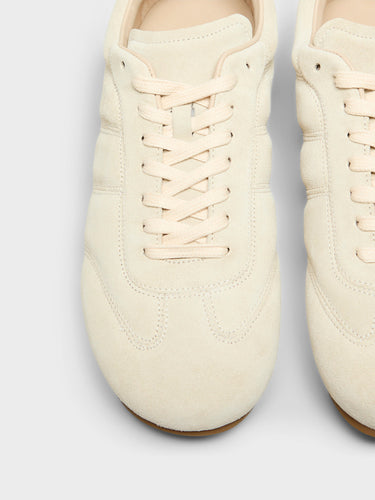 Lemaire - Soft Runner in Light Clay