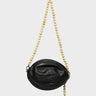 Lemaire - Balloon Pouch in Black
