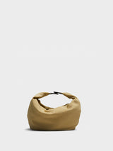 Lemaire - Fortune Croissant Filt Bag in Light Beige