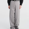 Lemaire - Barrel Pants in Dolphin