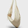 Lemaire - Scarf Bag in Off White