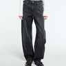 Levi's - Baggy Dad Barrel Jeans in Reberl Edge Barrel