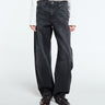 Levi's - Baggy Dad Barrel Jeans in Reberl Edge Barrel