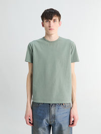 Lady White Co. - Our T-shirt in Dusty Sage