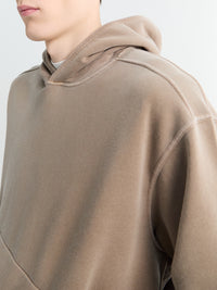 Lady White Co. - Mini Hoodie in Pigment Elm