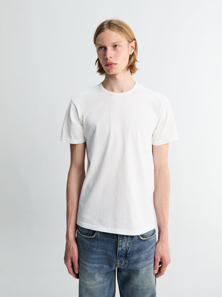 ENNOY L/S 2 PACK T-SHIRT (WHITE) 一枚のみ　L lw_21_1005202616645_1_grande.