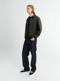 Lady White Co. - Point Jacket in Black Olive
