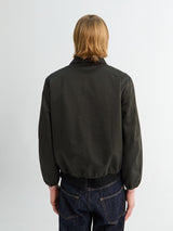 Lady White Co. - Point Jacket in Black Olive