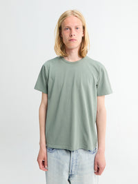 Lady White Co. - Our T-shirt in Dusty Sage
