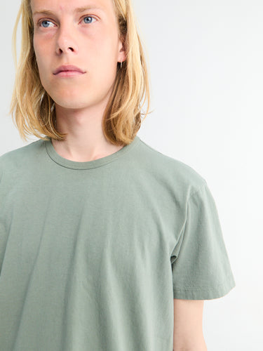 Lady White Co. - Our T-shirt in Dusty Sage
