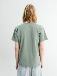 Lady White Co. - Our T-shirt in Dusty Sage