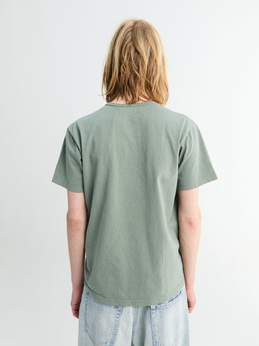 Lady White Co. - Our T-shirt in Dusty Sage
