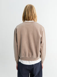Lady White Co. - Mini Crewneck in Pigment Elm