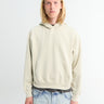 Lady White Co. - Mini Hoodie in Paper