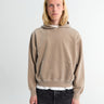 Lady White Co. - Mini Hoodie in Pigment Elm