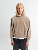 Lady White Co. - Mini Hoodie in Pigment Elm