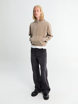 Lady White Co. - Mini Hoodie in Pigment Elm