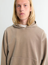Lady White Co. - Mini Hoodie in Pigment Elm
