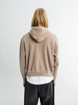 Lady White Co. - Mini Hoodie in Pigment Elm