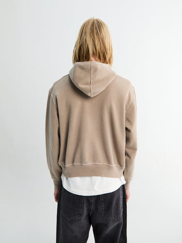 Lady White Co. - Mini Hoodie in Pigment Elm