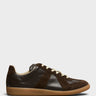 Maison Margiela - Replica Sneakers in Darki Kaky