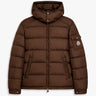 Moncler - Maya Jacket in Brown