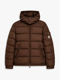 Moncler - Maya Jacket in Brown
