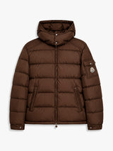Moncler - Maya Jacket in Brown