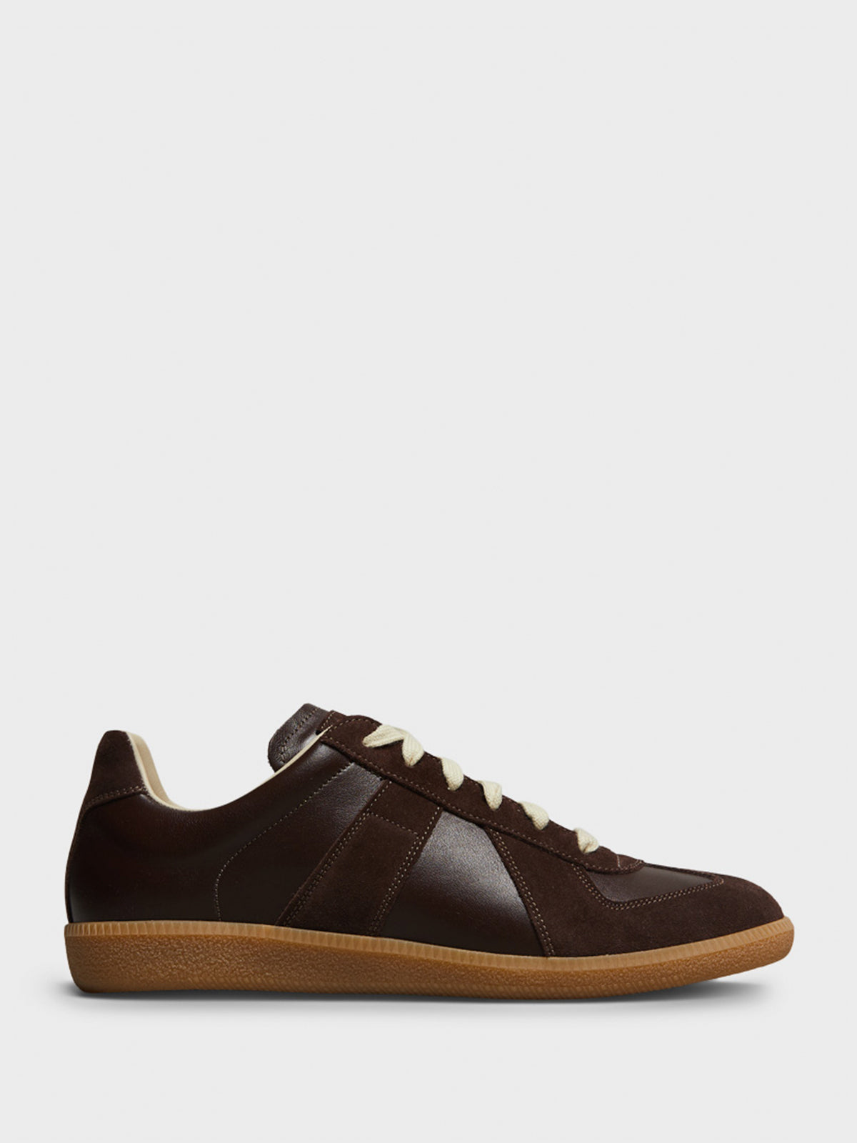 Maison Margiela - Replica Sneakers in Chic Brown