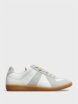 Maison Margiela - Replica Sneakers in White
